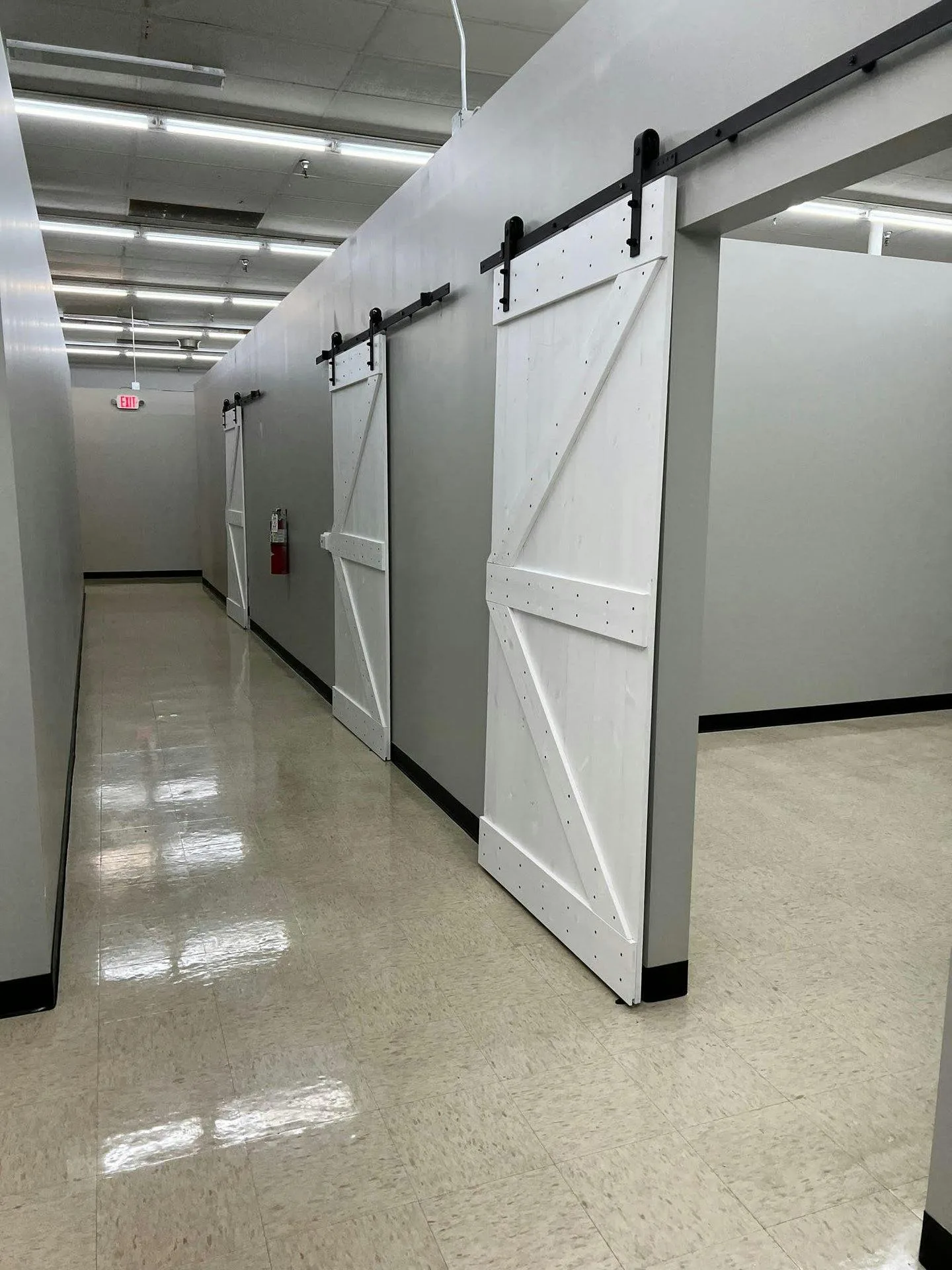 Boutique Retail and Multi-Purpose Space in Cincinnati — 5