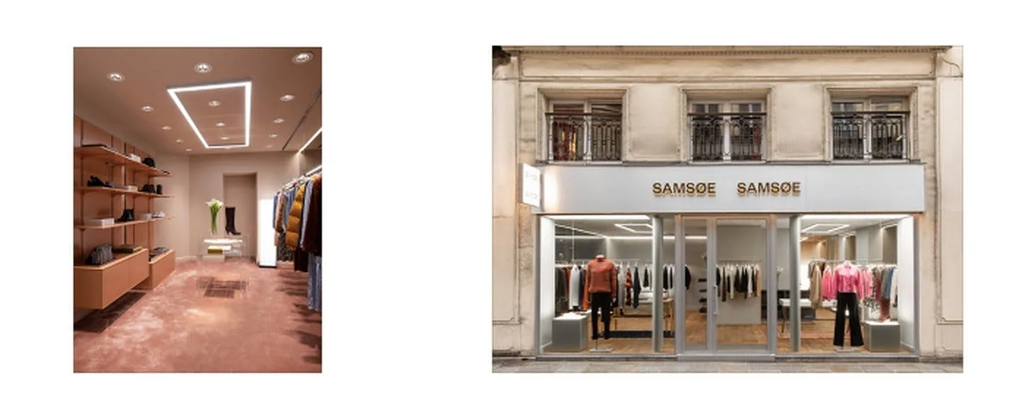 Boutique Retail Space in Paris 75006 — 3
