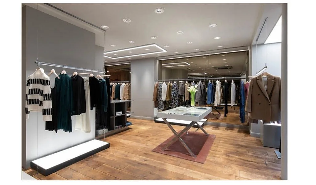 Boutique Retail Space in Paris 75006 — 4