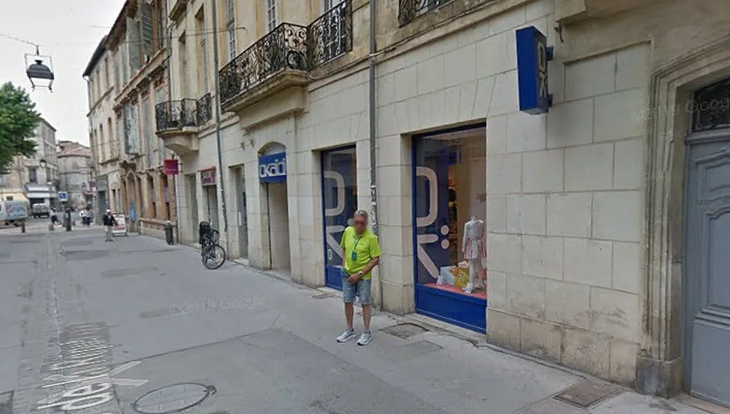 Boutique Shop for Rent - Arles Downtown