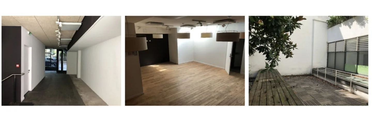 Boutique Shop For Rent in Paris 18th Montmartre — 3