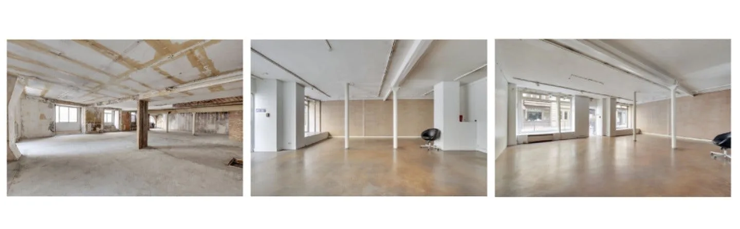 Boutique Shop for Rent - Paris Saint-Sulpice — 3