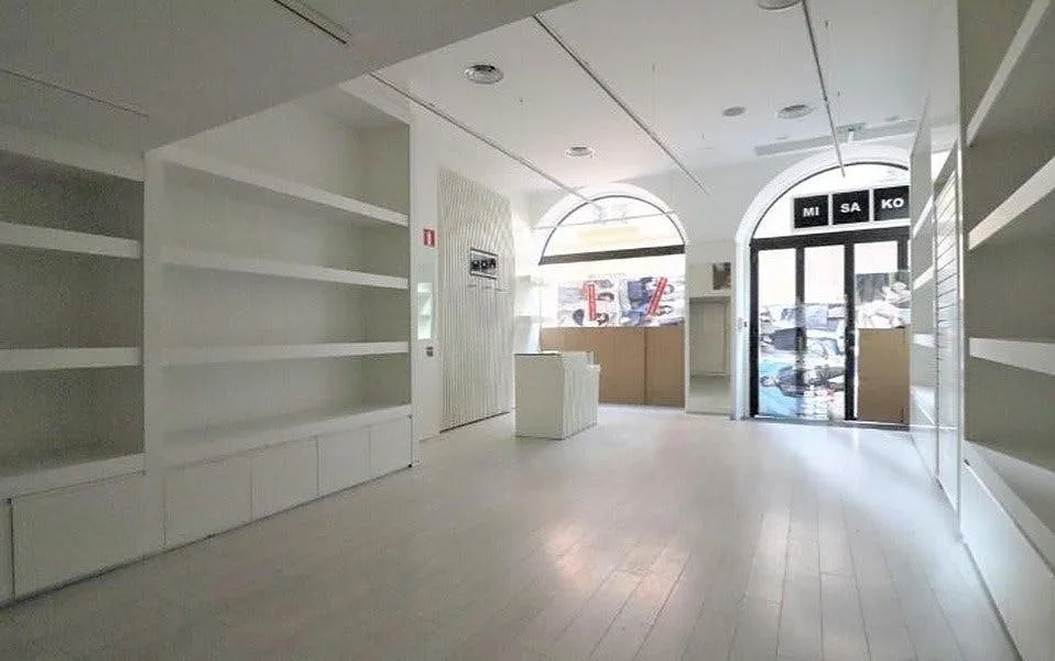 Boutique Shop for Rent - Toulouse Rue Saint-Rome — 3