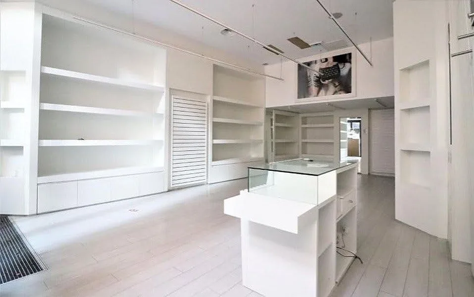 Boutique Shop for Rent - Toulouse Rue Saint-Rome — 4