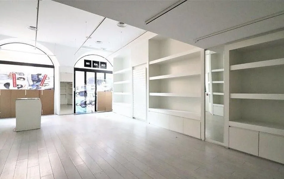 Boutique Shop for Rent - Toulouse Rue Saint-Rome — 5