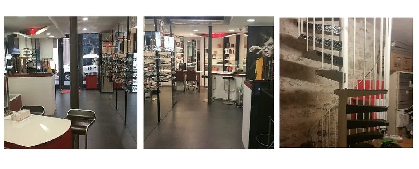 Boutique Shop in Saint-Germain, Paris — 3