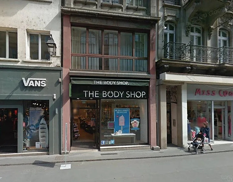 Boutique Shop in Strasbourg Hypercentre