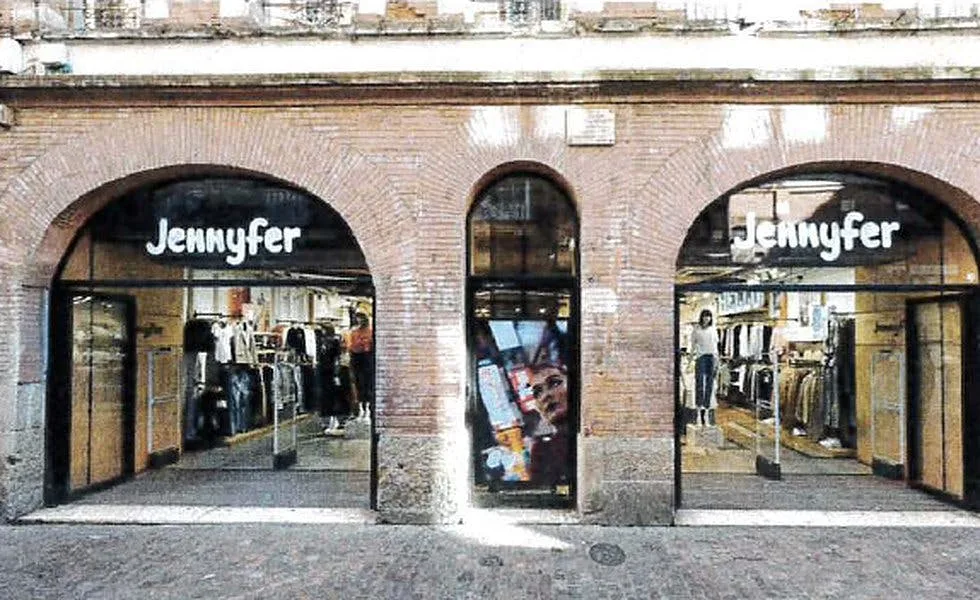 Boutique Shop in Toulouse Hypercentre