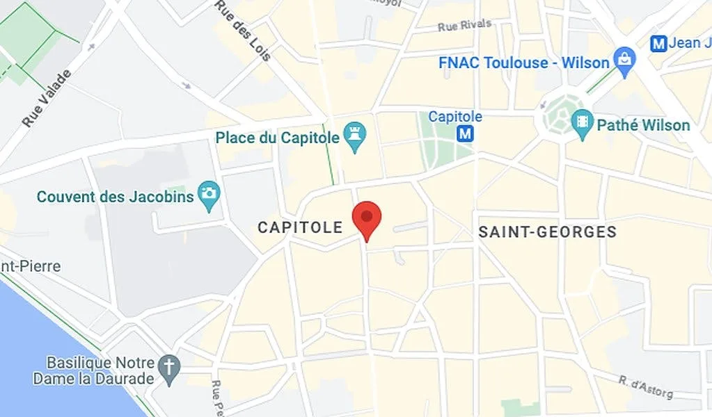 Boutique Shop in Toulouse Hypercentre — 2
