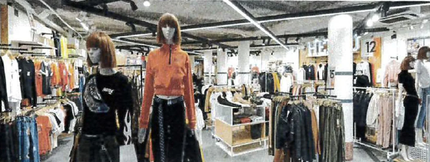 Boutique Shop in Toulouse Hypercentre — 4