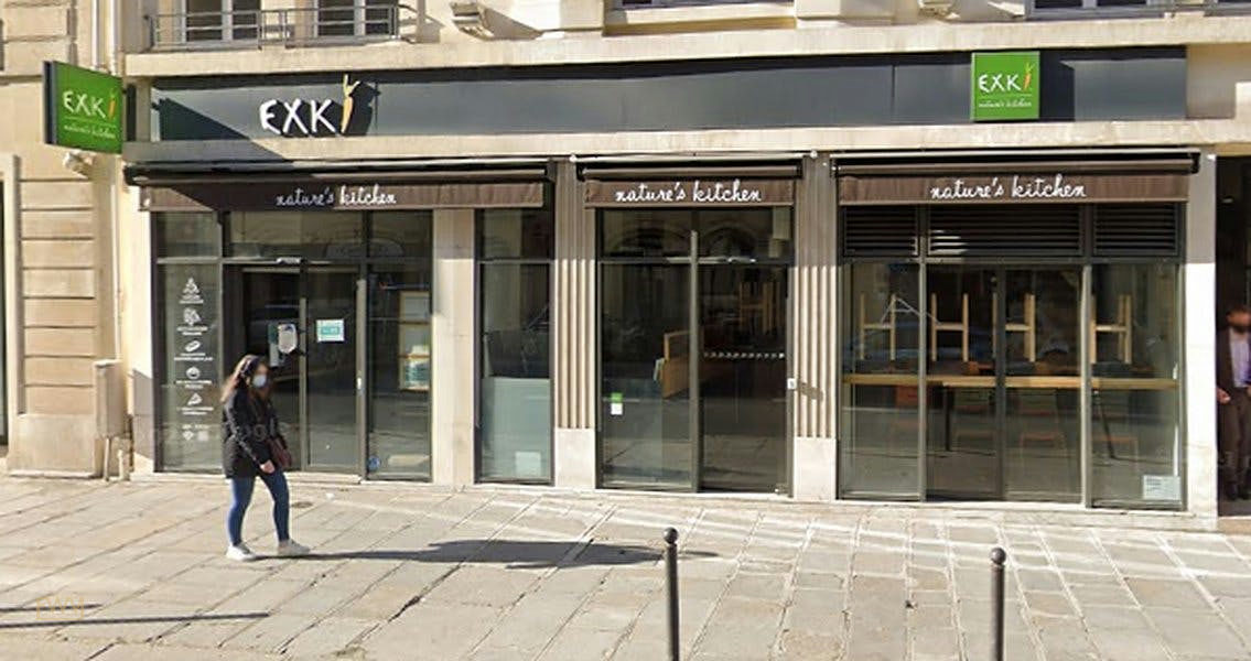 Boutique Shop Near Saint-Augustin, Paris 8th, 288 sqm, pop up store
