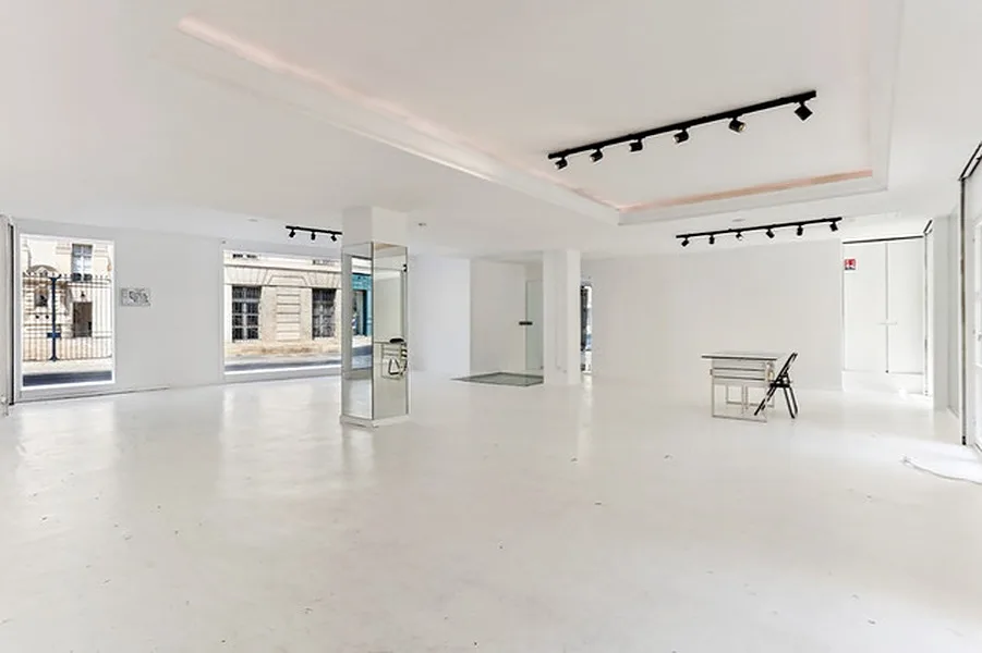 Boutique Space for Pop-Up Stores in Le Marais, 220 sqm, pop up store in Paris