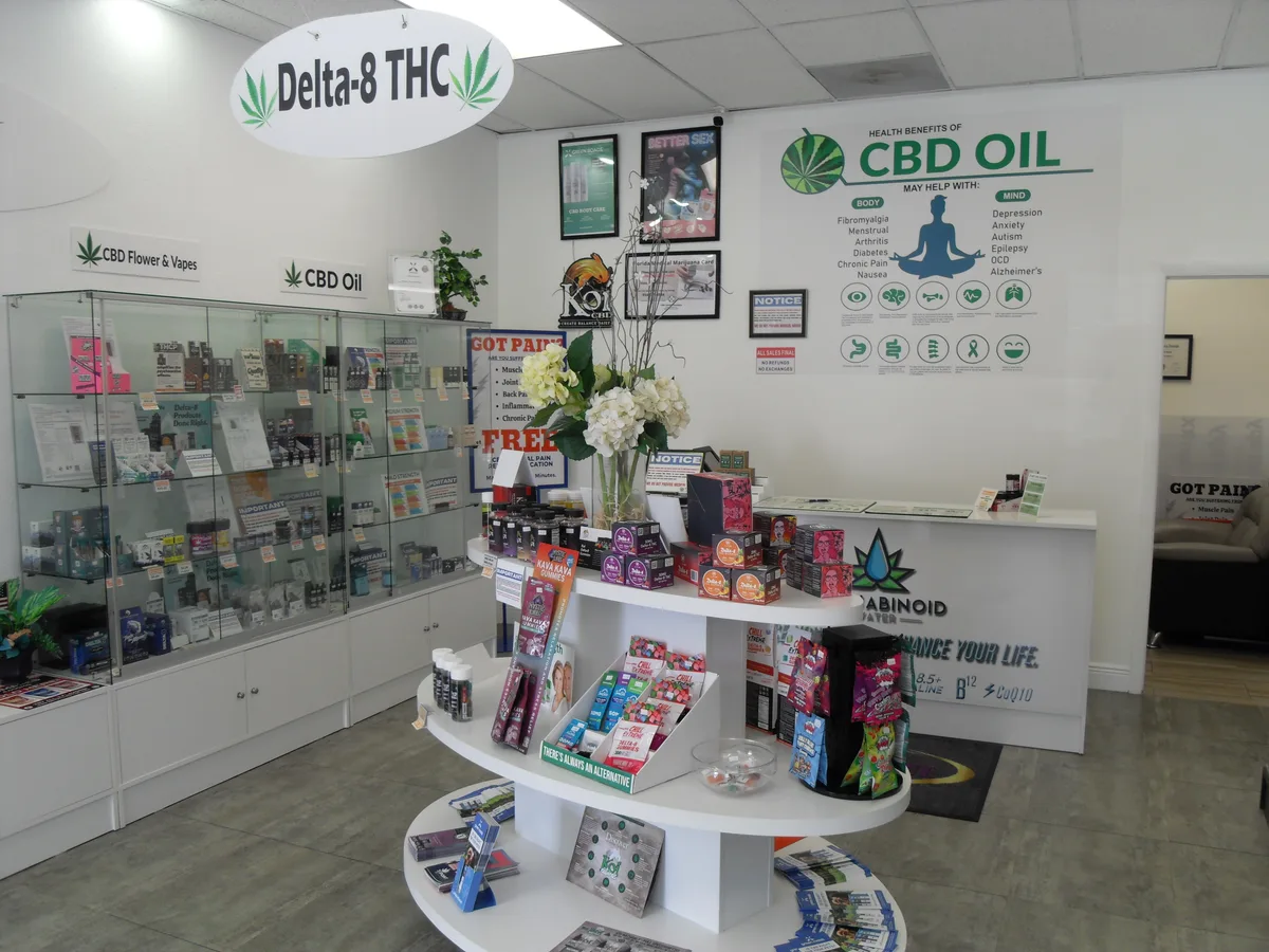 Boutique Space for Rent in Deerfield Beach, 60 sqm, pop up store