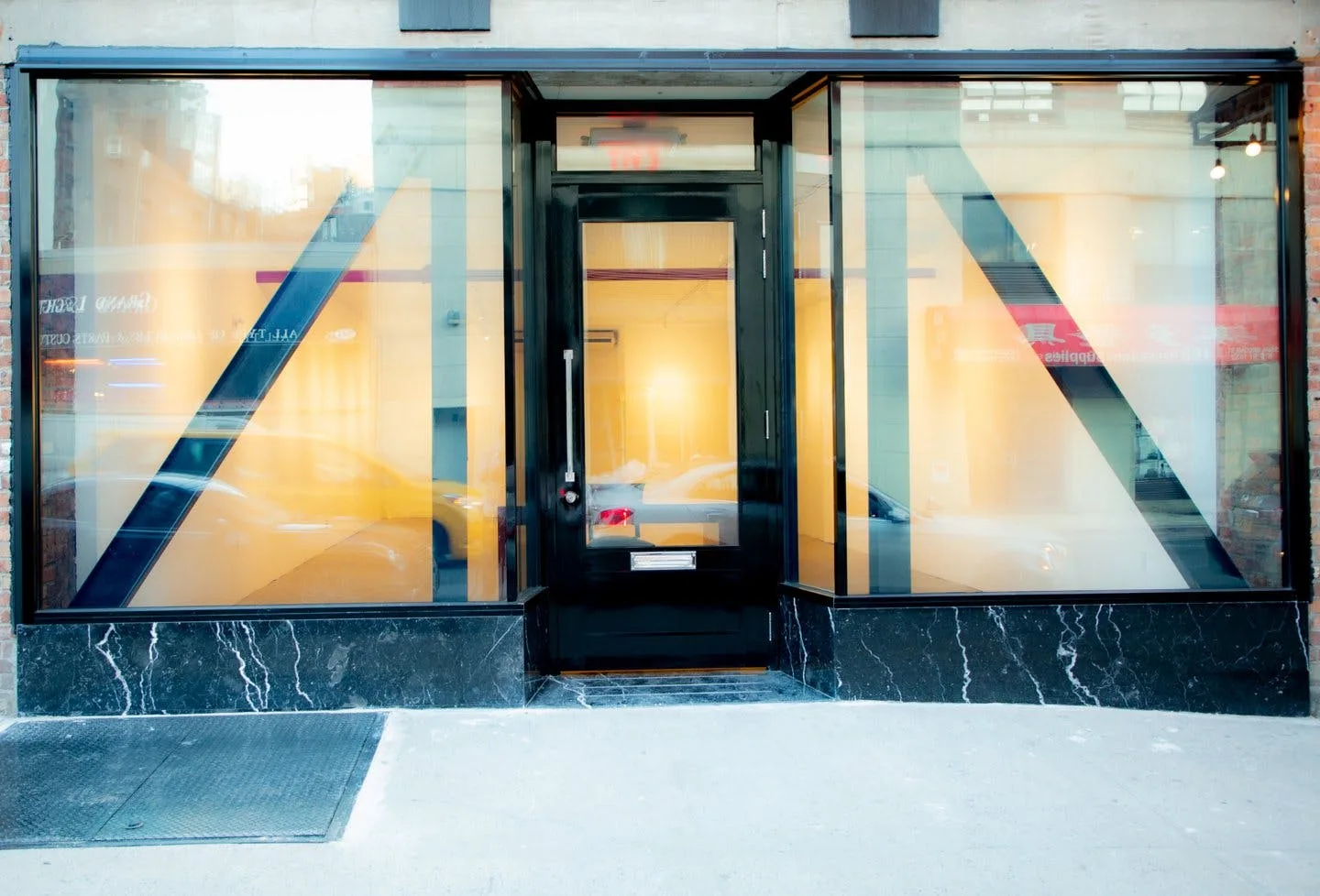 Boutique Space on Broome Street, New York — 4