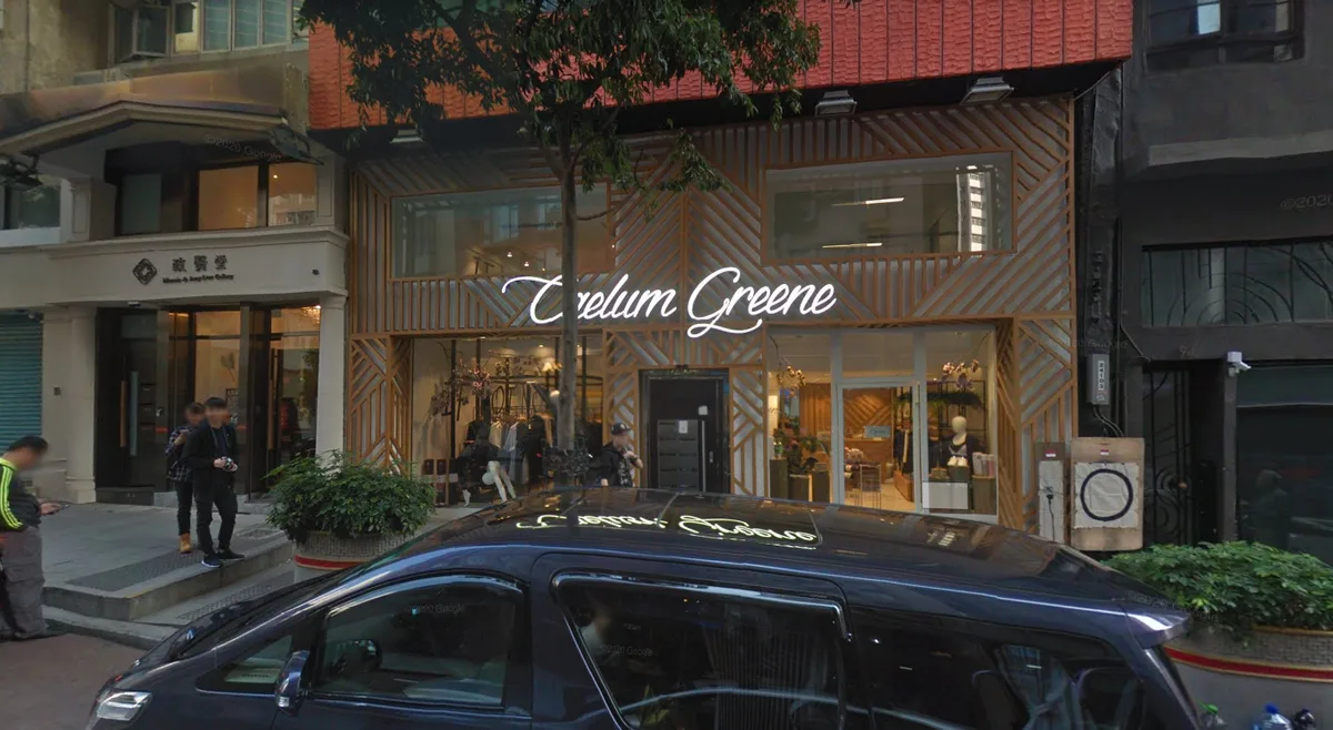 Boutique Space Suitable for Flagship Store in Sheung Wan, 74 sqm, pop up store in Hong Kong