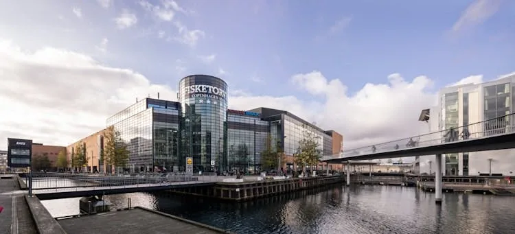 Brand Experience Spaces at Fisketorvet Copenhagen Mall — 2