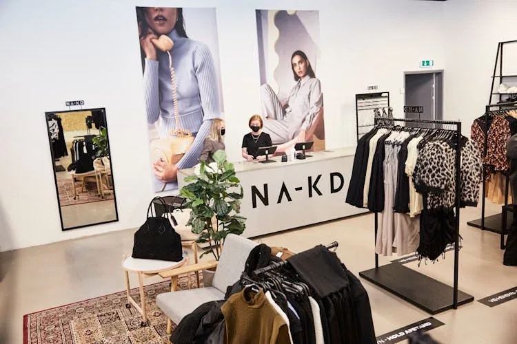 Brand Experience Spaces at Fisketorvet Copenhagen Mall — 3