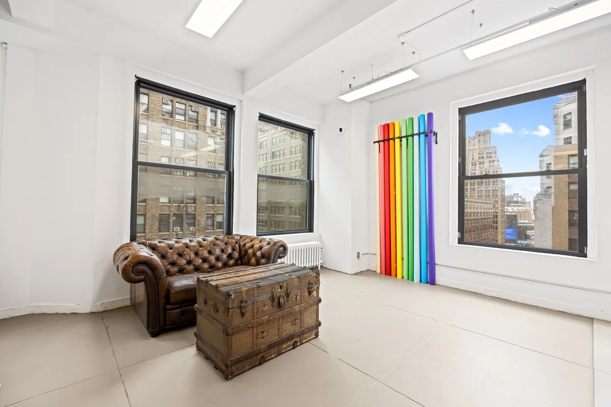 Brand New Studio with Free Lighting & Equipment, 72 sqm, photo shoot, pop-up rental in New York, additional interior view
