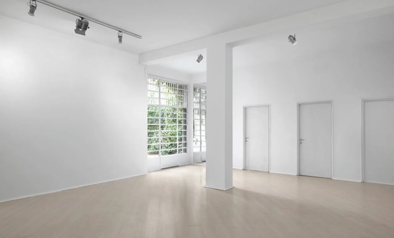 Brera Flight Workshops Showroom in Milano — 2