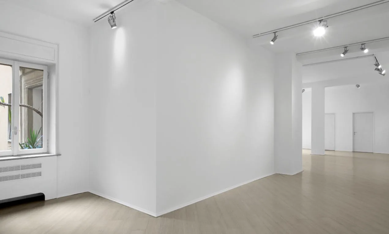 Brera Flight Workshops Showroom in Milano — 3
