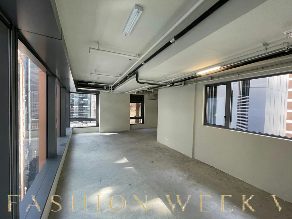 Bright and Functional Office Space for Rent, 84 sqm, showroom presentation, pop-up rental in Hong Kong, third interior view