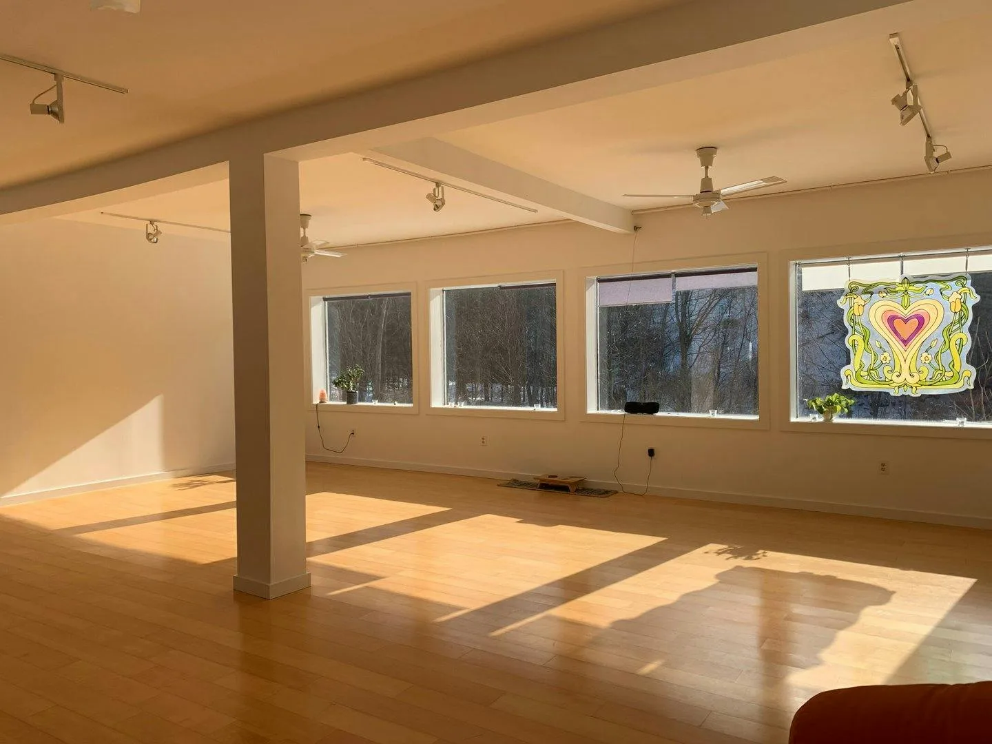 Bright and Open Hudson Valley Studio in Chichester — 5