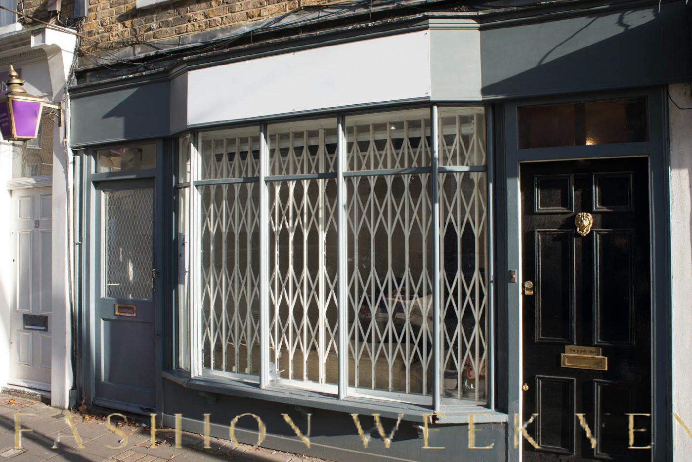 Bright Boutique Retail Space for Pop-Ups in Angel, 47 sqm, pop up store in London