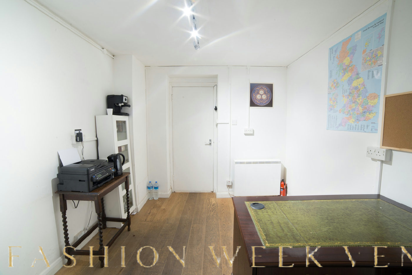 Bright Boutique Retail Space for Pop-Ups in Angel, 47 sqm, pop up store in London, additional interior view