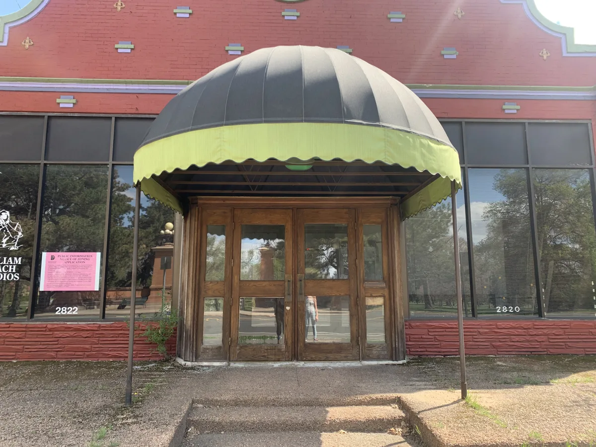 Bright Creative Space Near City Park, 73 sqm, art exhibition, pop-up rental in Denver