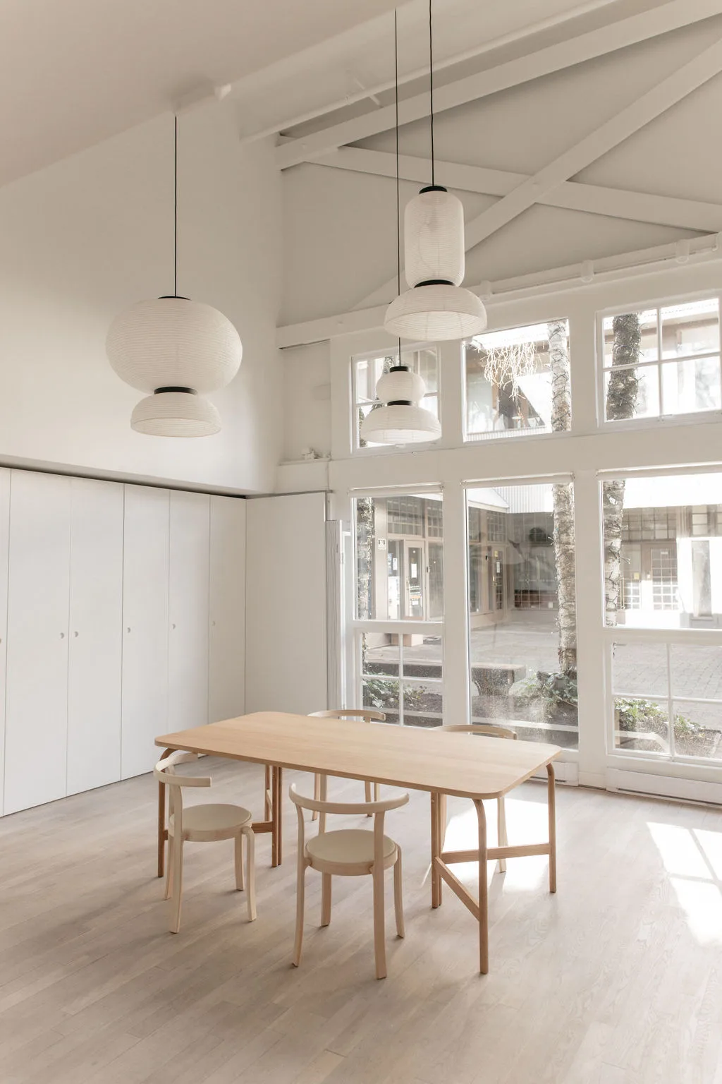 Bright Heritage Loft Studio for Creative Events, 37 sqm, photo shoot, pop-up rental in Vancouver, third interior view