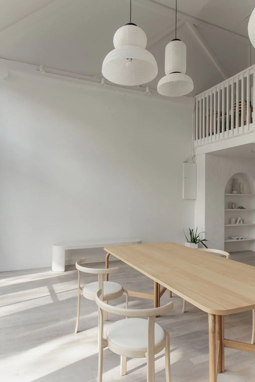 Bright Heritage Loft Studio for Creative Events, 37 sqm, photo shoot, pop-up rental in Vancouver, additional interior view