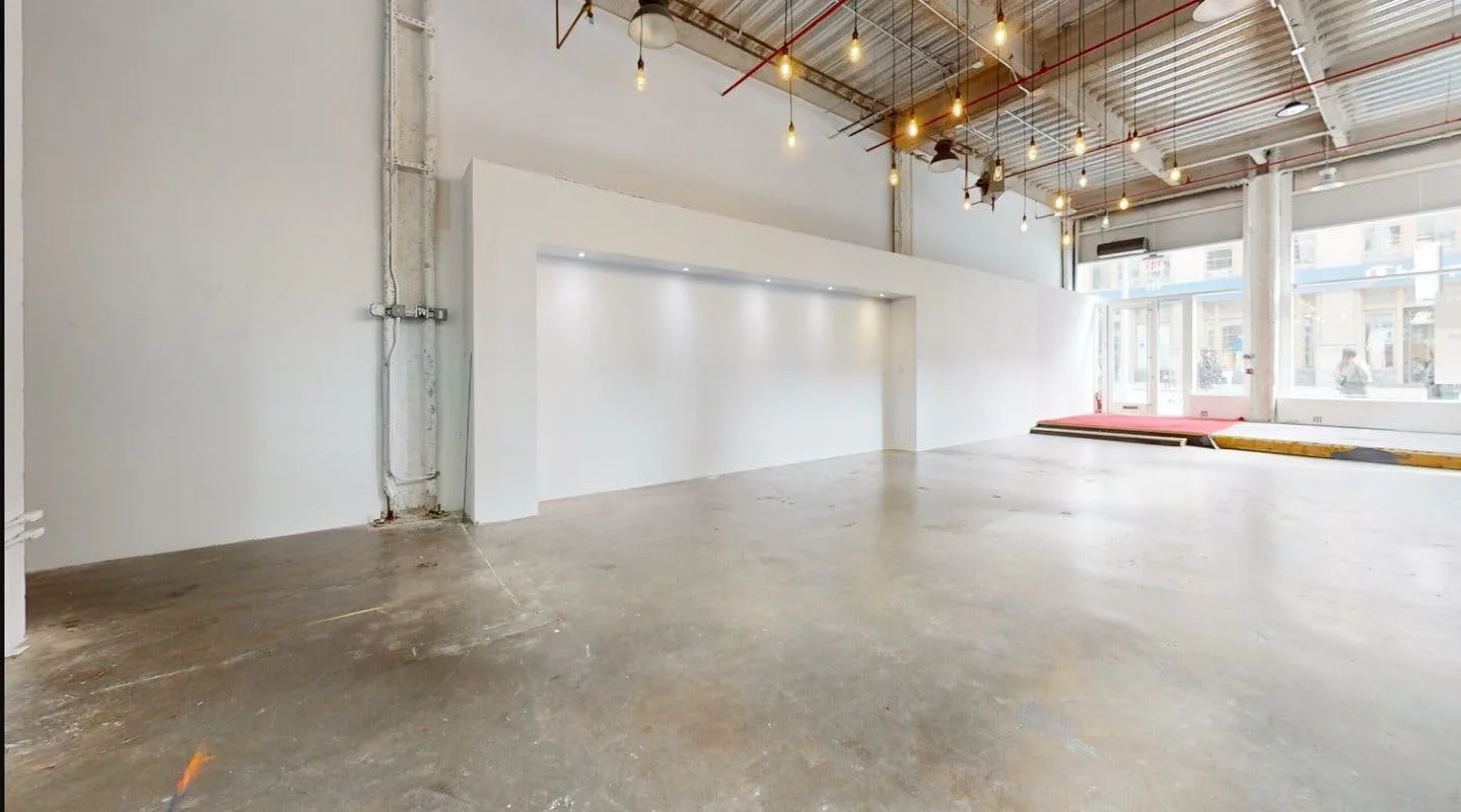 Broadway Retail Space in SoHo, New York — 3