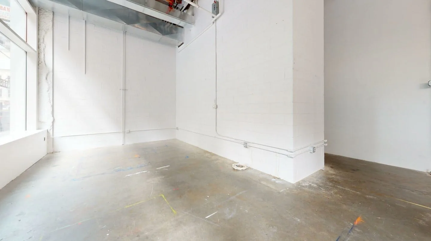 Broadway Retail Space in SoHo, New York — 4
