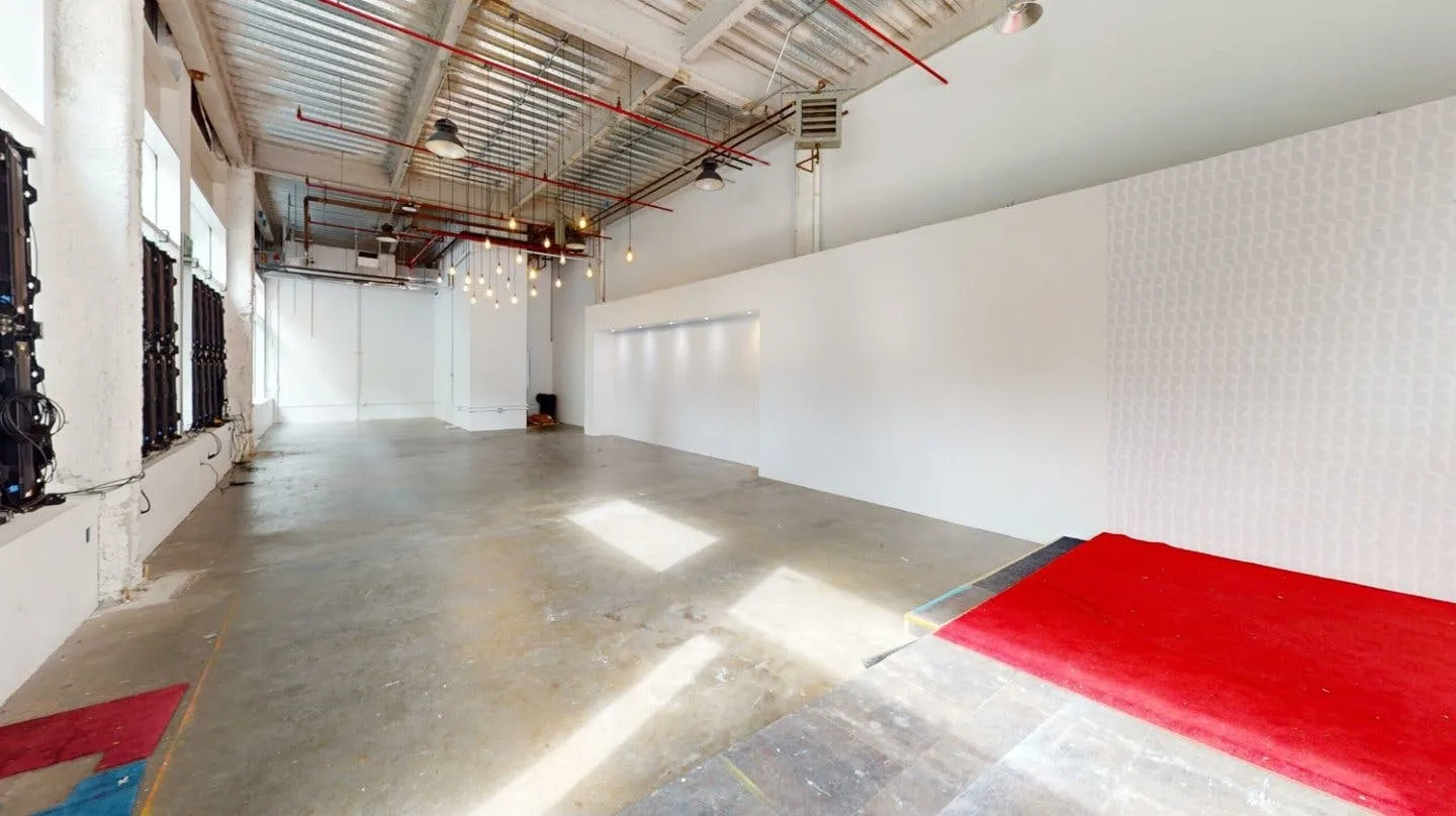 Broadway Retail Space in SoHo, New York — 5
