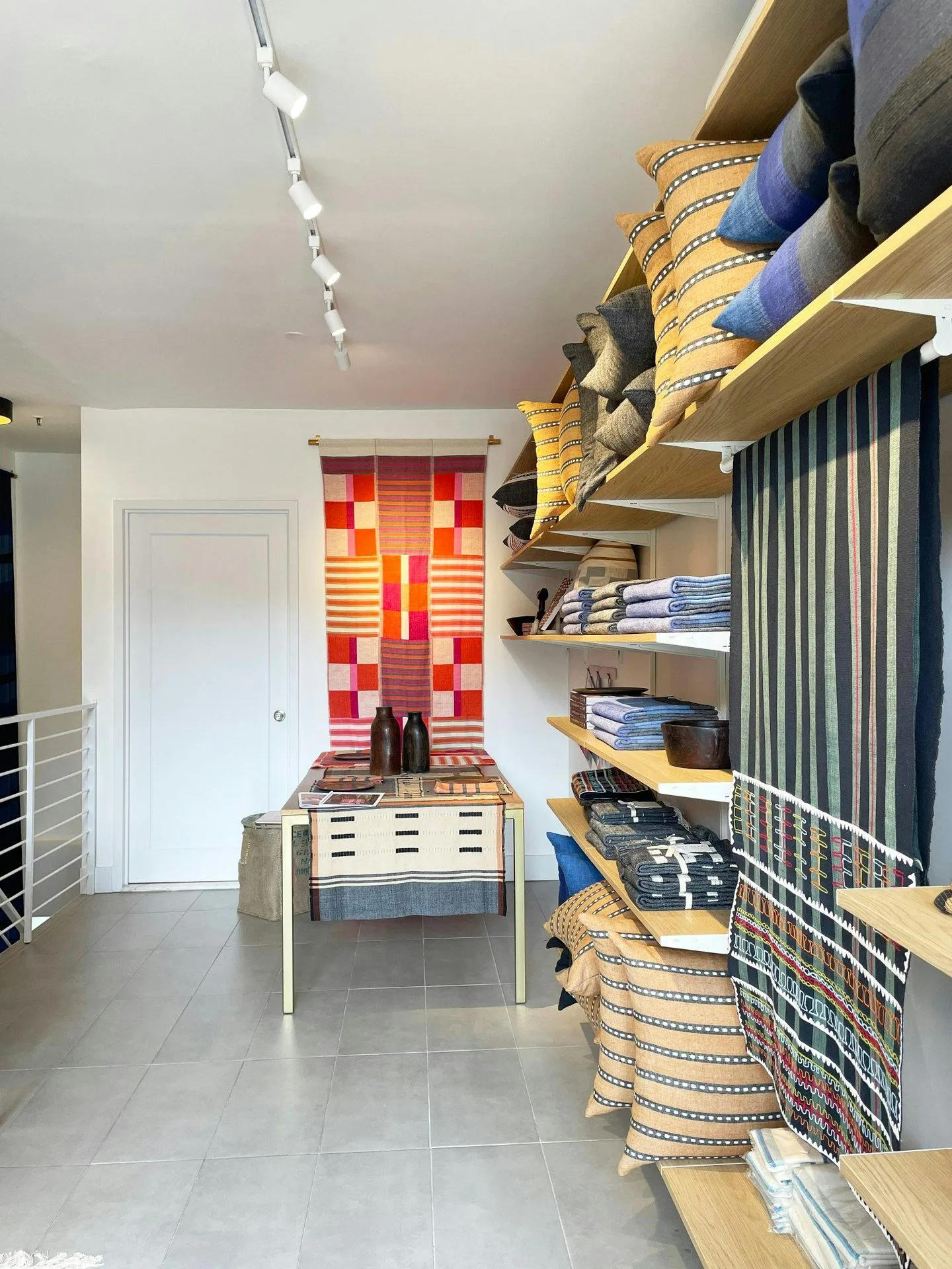 Brooklyn Storefront in Bedford-Stuyvesant — 2