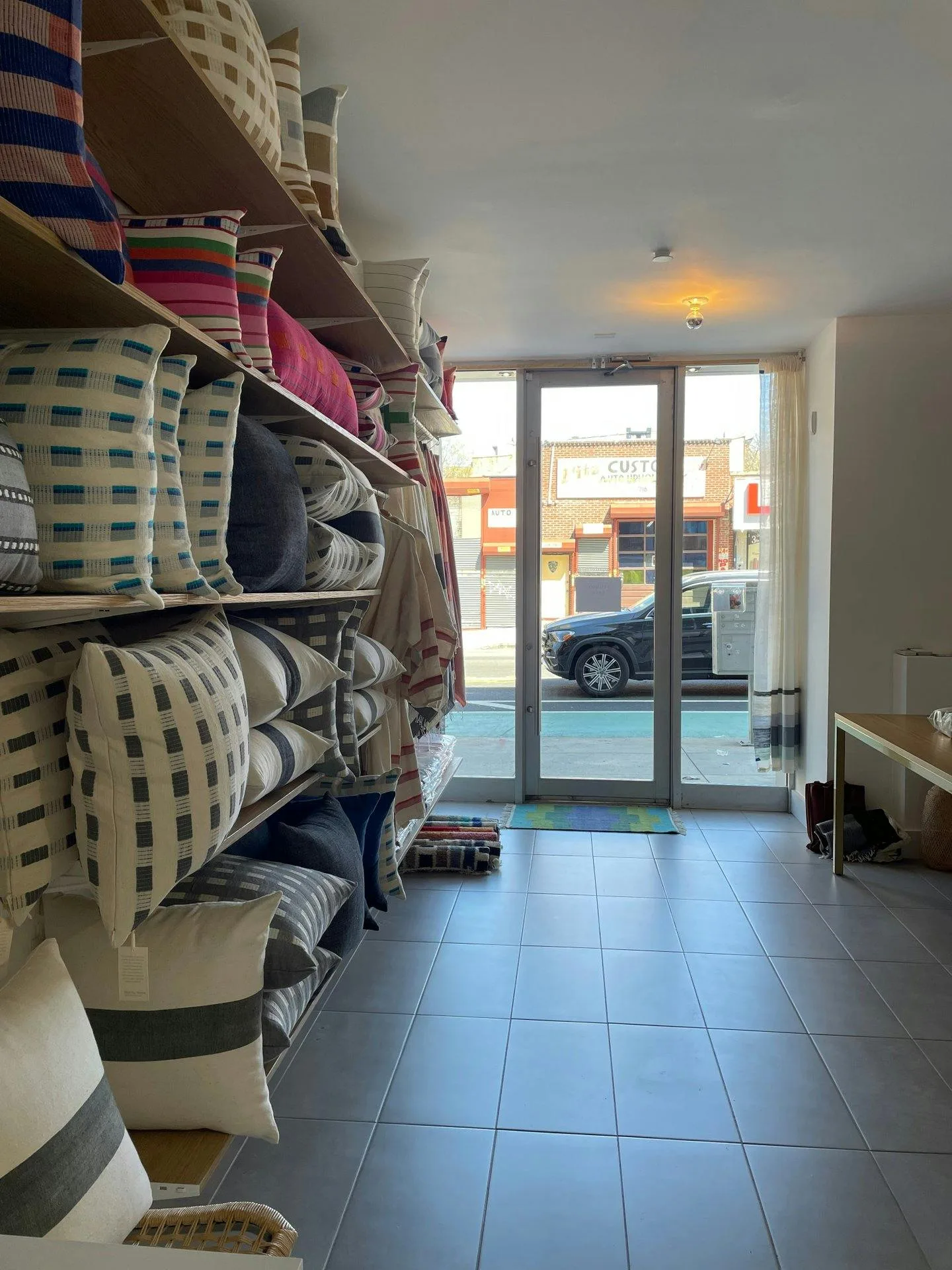 Brooklyn Storefront in Bedford-Stuyvesant — 5