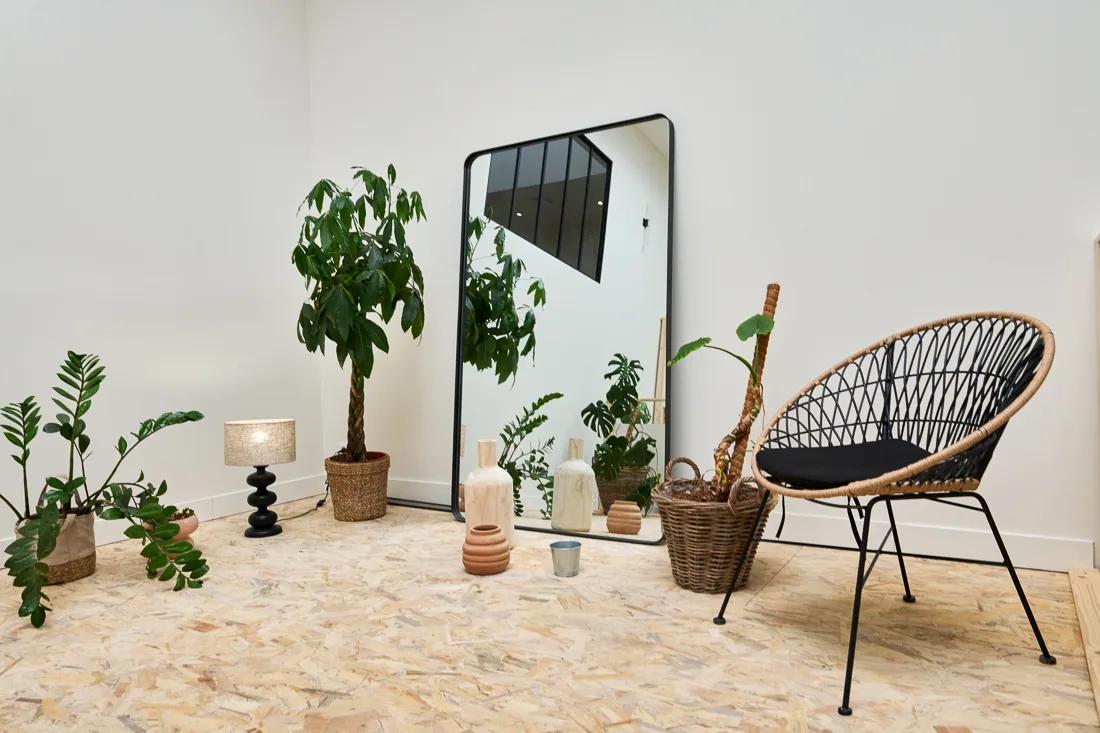 Bureaux Modernes avec Équipements Audiovisuels à Beychac et Caillau, 400 sqm, photo shoot, pop-up rental in Beychac-et-Caill…