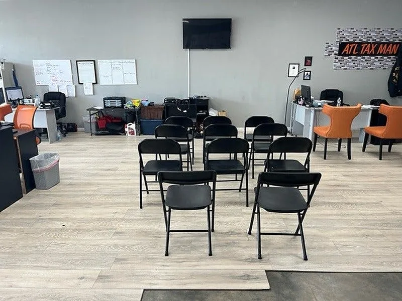 Business Content Office Space in Stockbridge