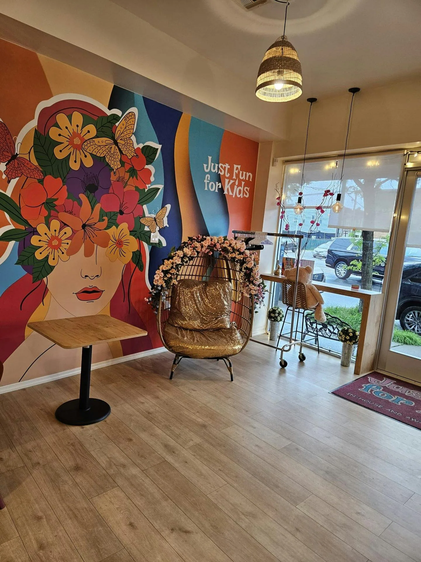 Cafe and Bar Event Space in Brooklyn — 5