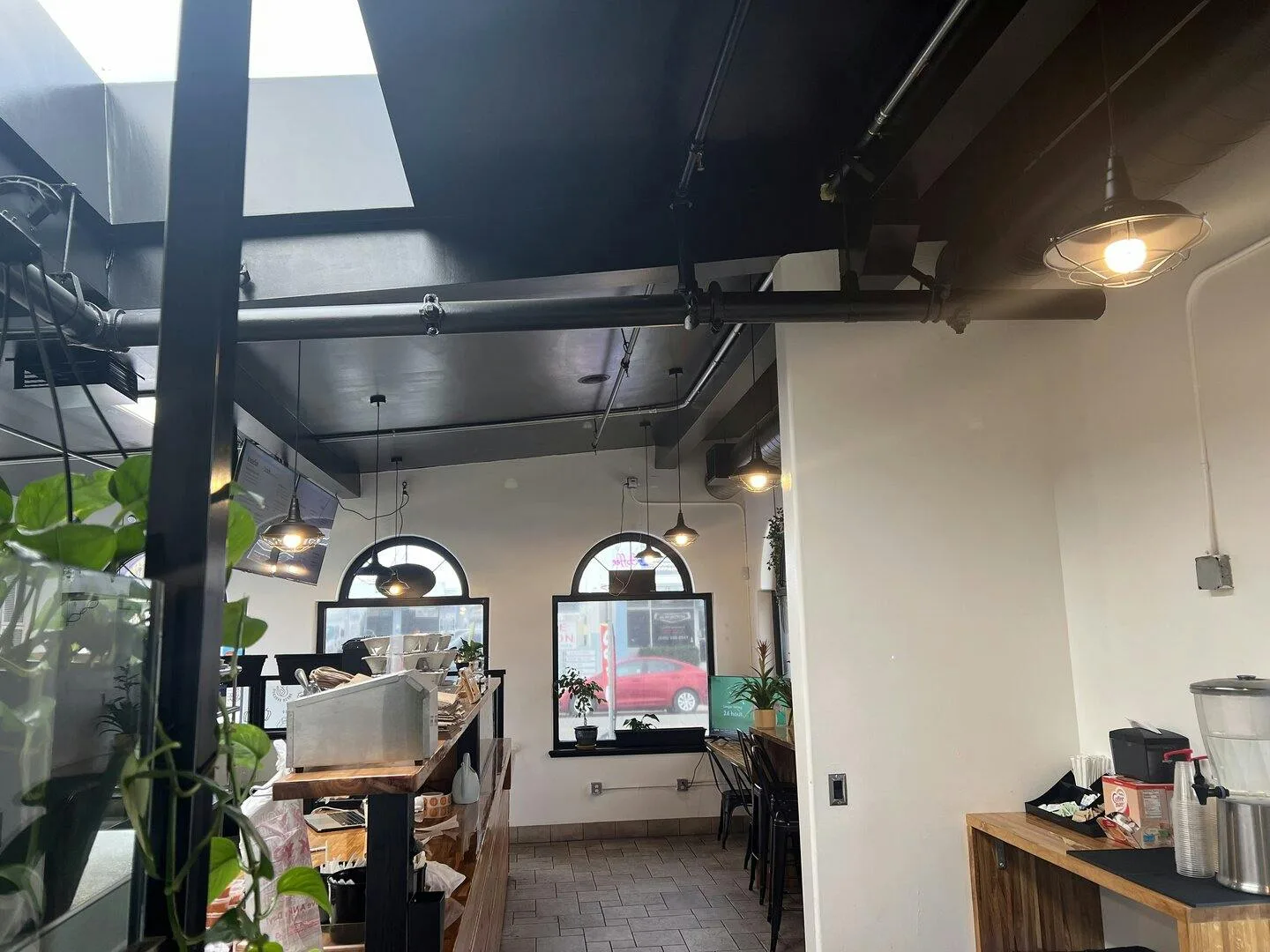 Cafe and Bar Style Event Space in South San Francisco — 3