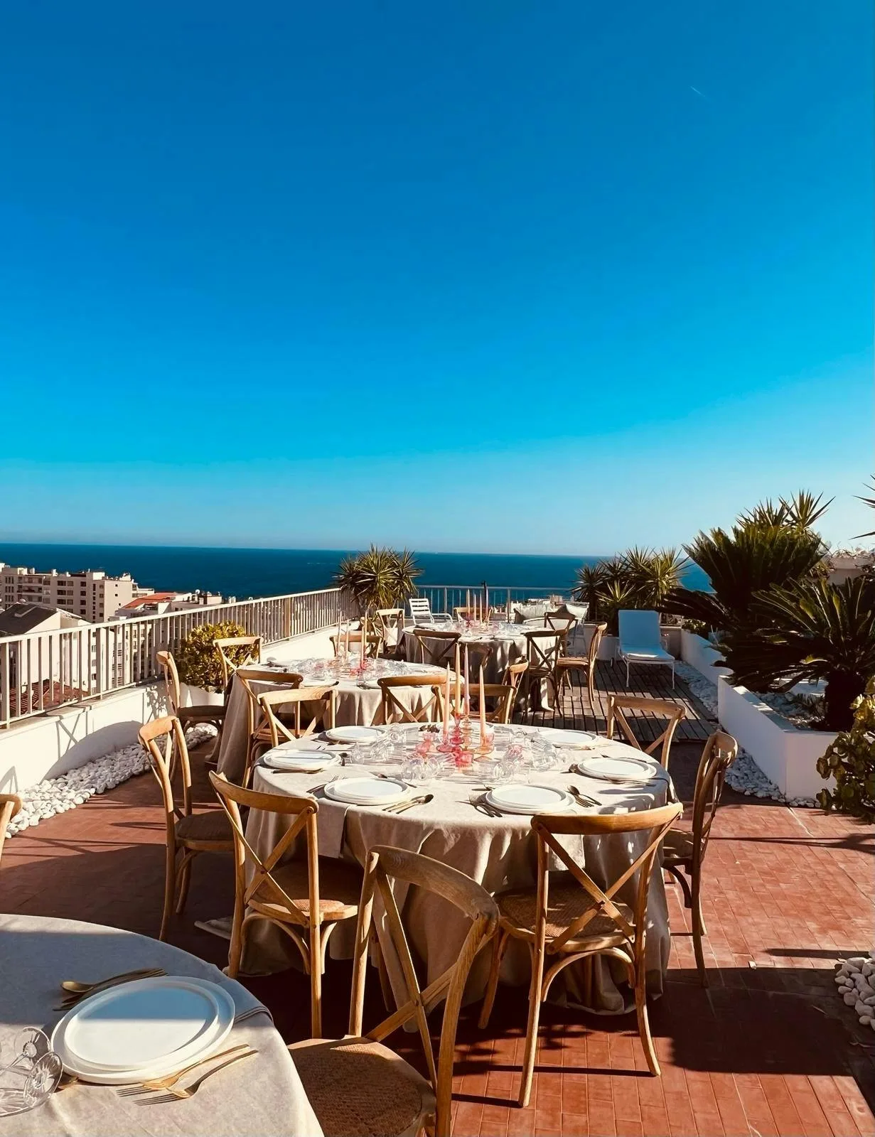 Cannes Rooftop with 360-Degree Views of the French Riviera — 5