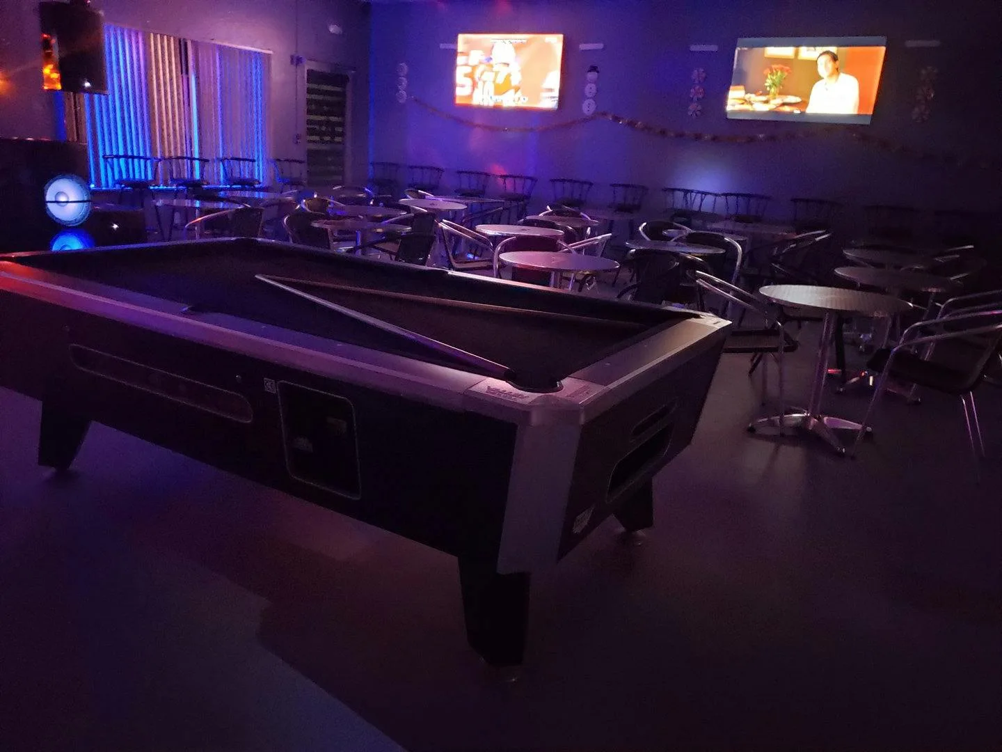 Caribbean-Style Commercial Space in Downtown Lauderhill