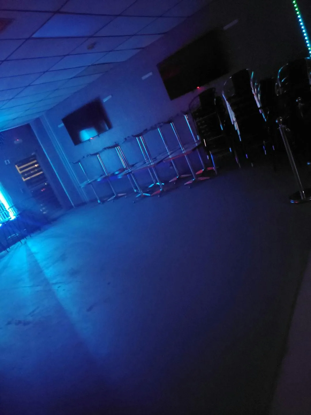 Caribbean-Style Commercial Space in Downtown Lauderhill — 2