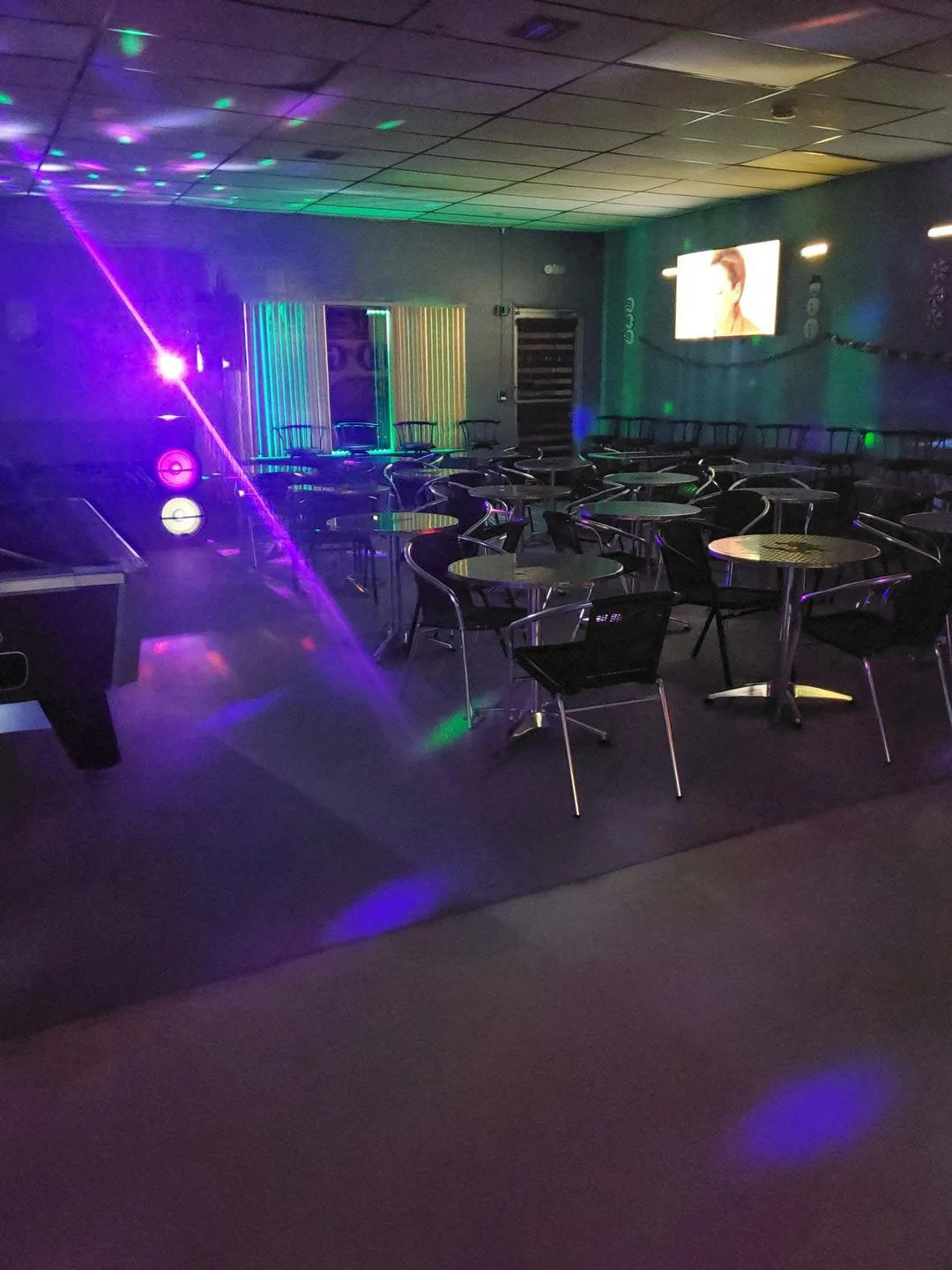 Caribbean-Style Commercial Space in Downtown Lauderhill — 3