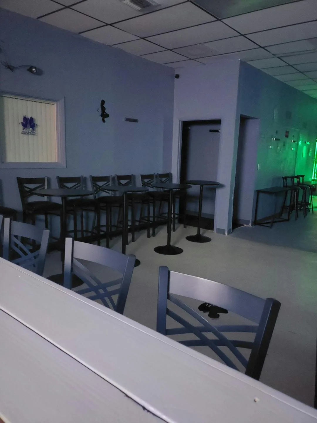Caribbean-Style Commercial Space in Downtown Lauderhill — 4