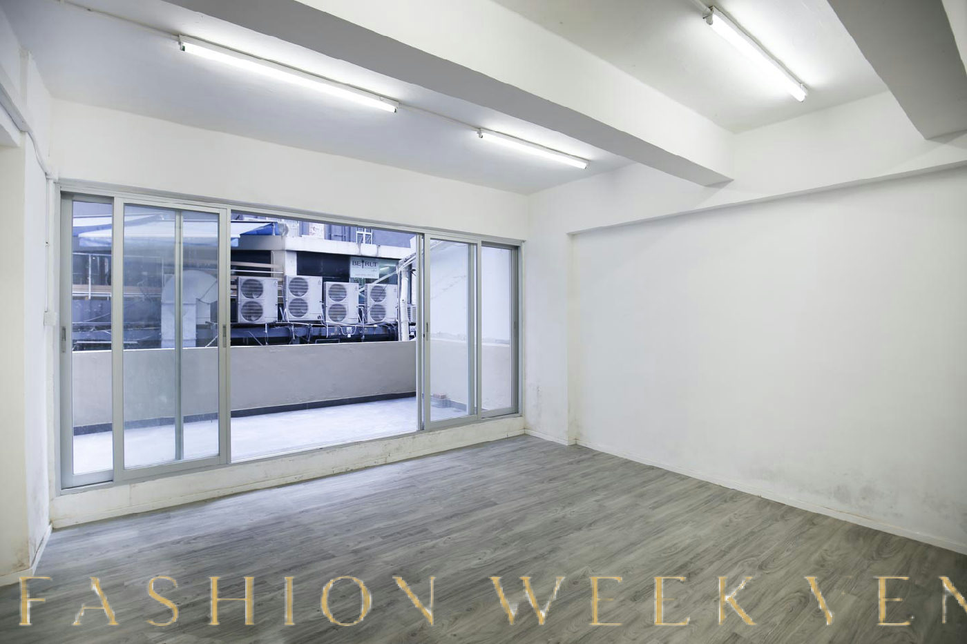 Central Apartment for Pop-Up Events, 60 sqm, pop up store in Hong Kong