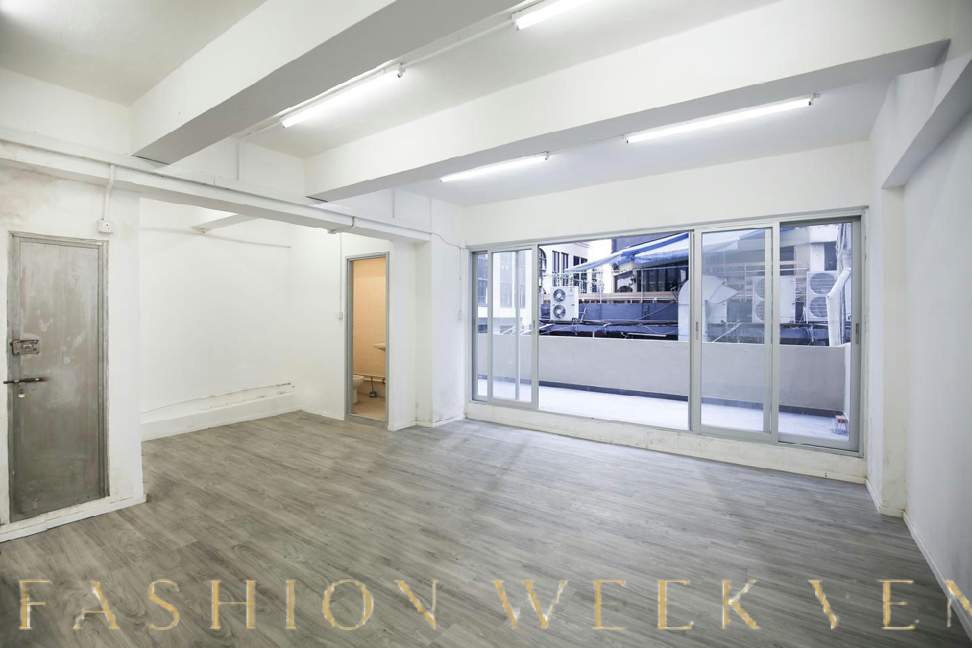 Central Apartment for Pop-Up Events, 60 sqm, pop up store in Hong Kong, interior view