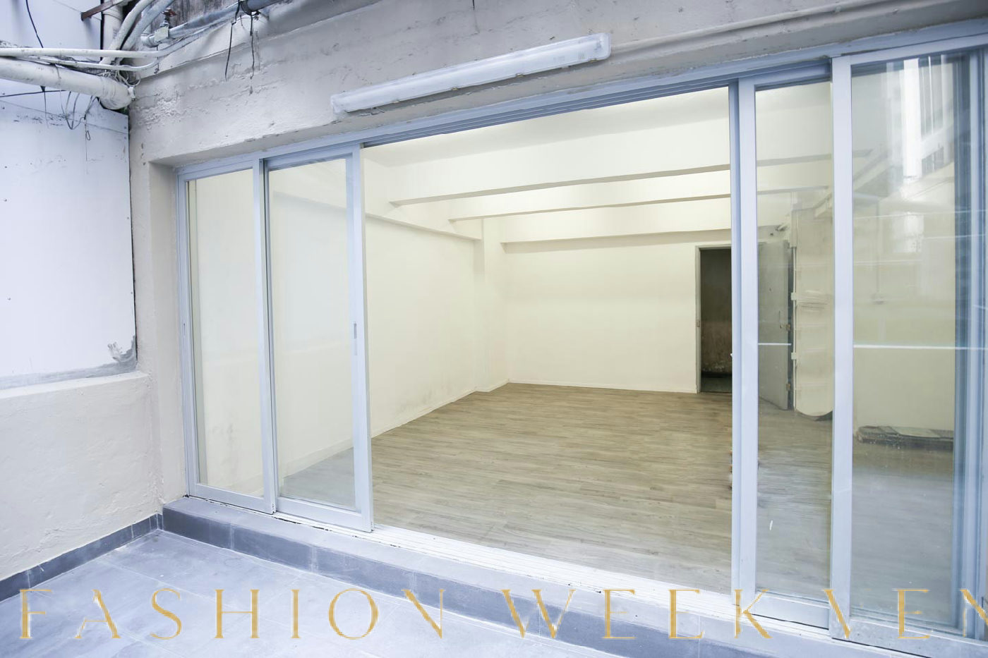 Central Apartment for Pop-Up Events, 60 sqm, pop up store in Hong Kong, third interior view