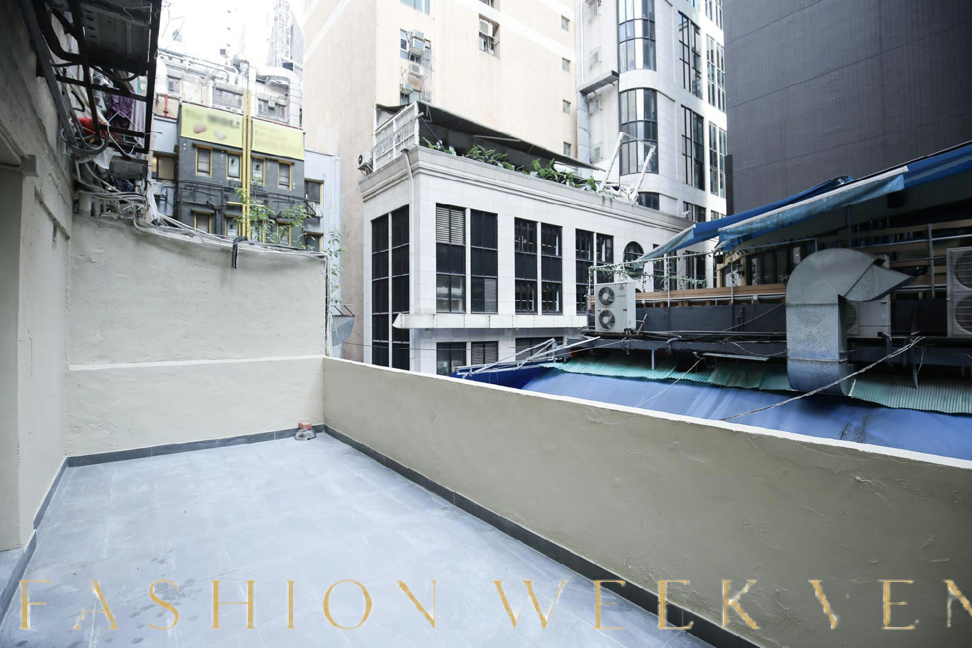 Central Apartment for Pop-Up Events, 60 sqm, pop up store in Hong Kong, additional interior view