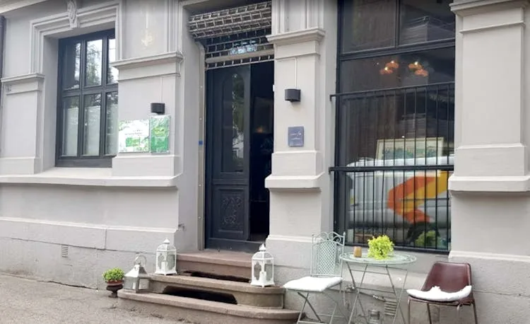 Central Oslo Pop-Up and Showroom Space